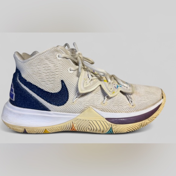 Size 8 - Nike Kyrie 5 Have A Nike Day - Picture 5 of 11
